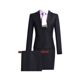 BWS095 To order a business suit for women BWS095 To order a business suit for women